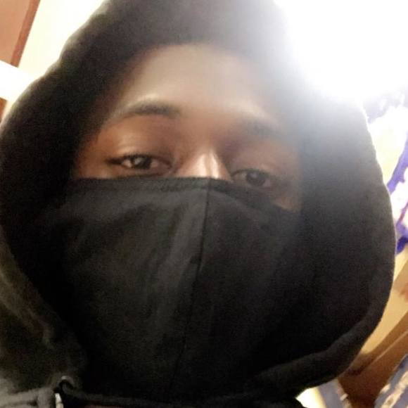 Meet your Posher, Mark - Picture 1 of 1